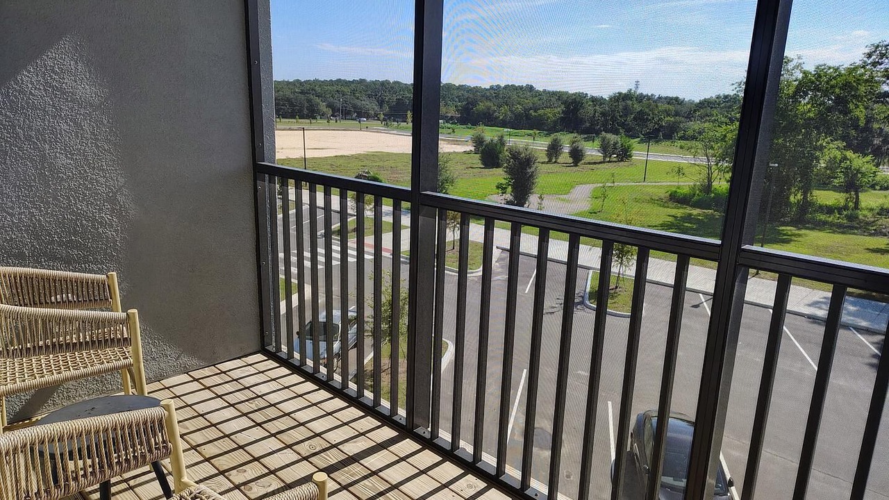Photo of Outdoor in Newberry