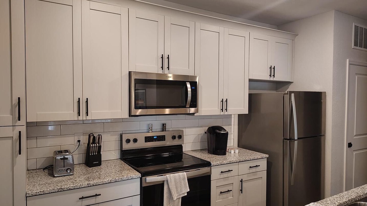 Photo of Kitchen in Newberry