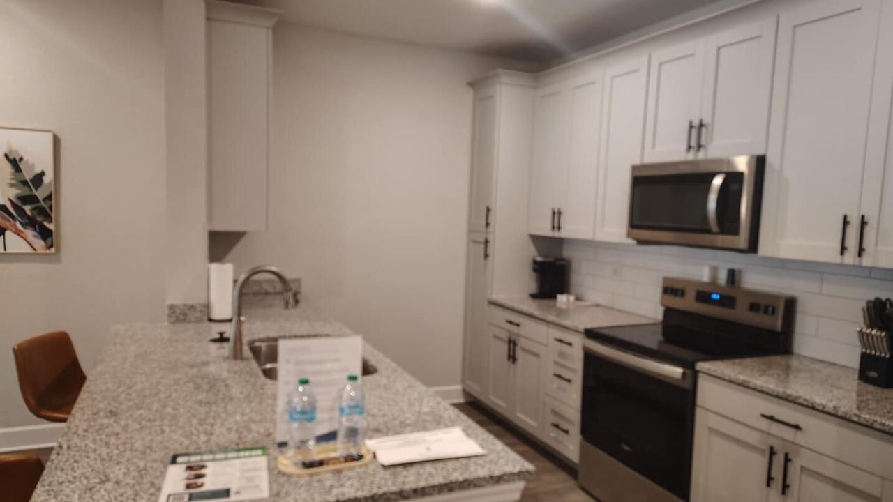 Photo of Kitchen in Newberry