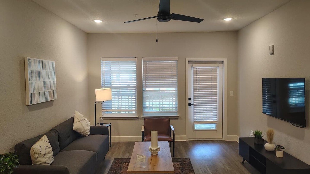 Photo of Livingroom in Newberry