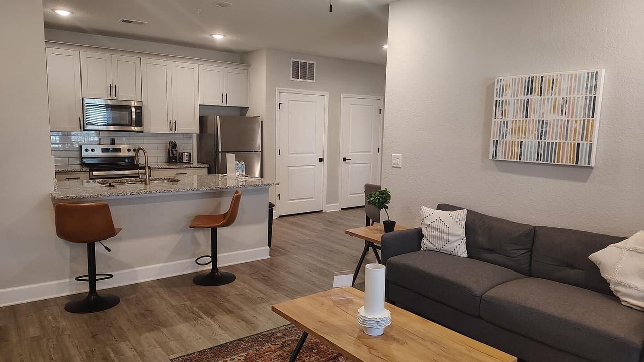 Photo of Livingroom in Newberry