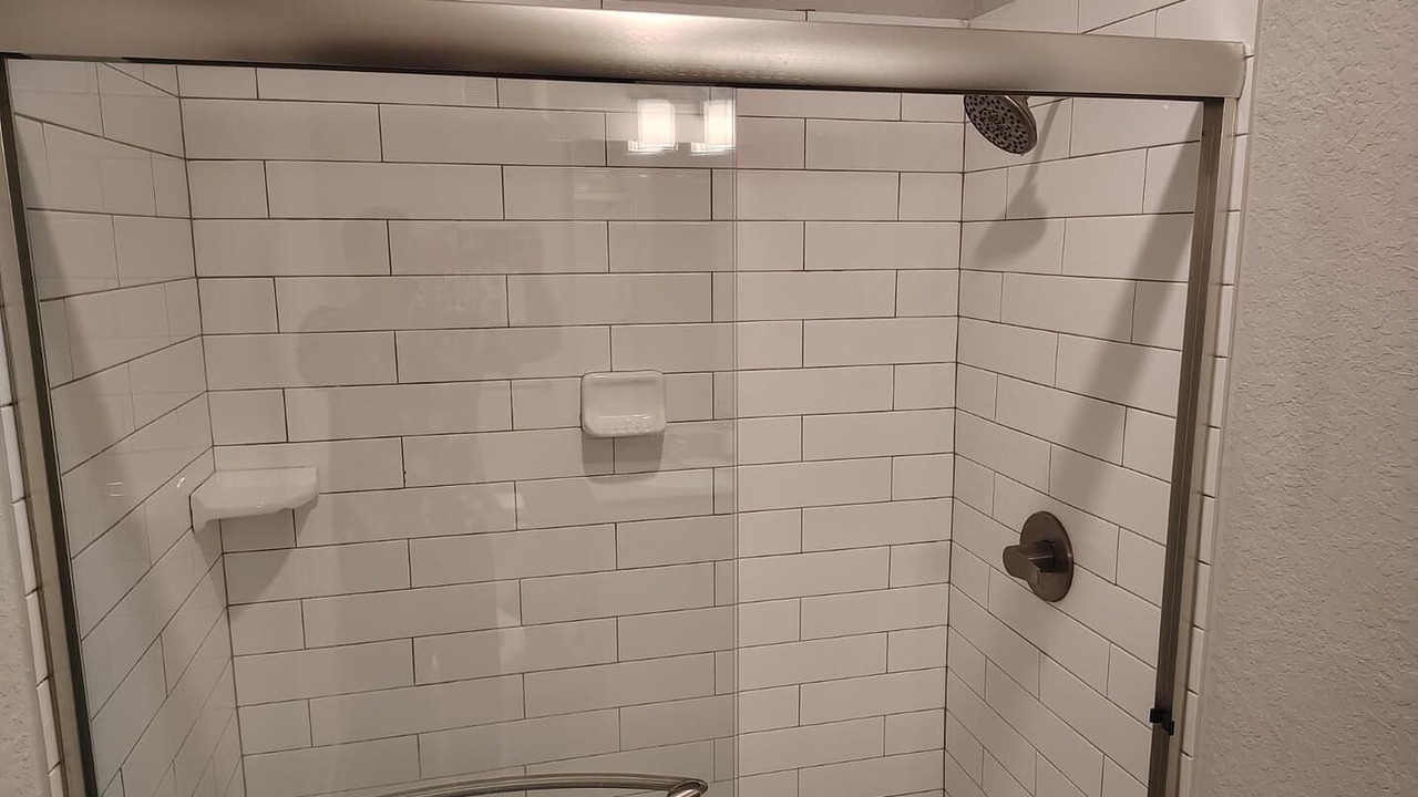 Photo of Bathroom in Newberry