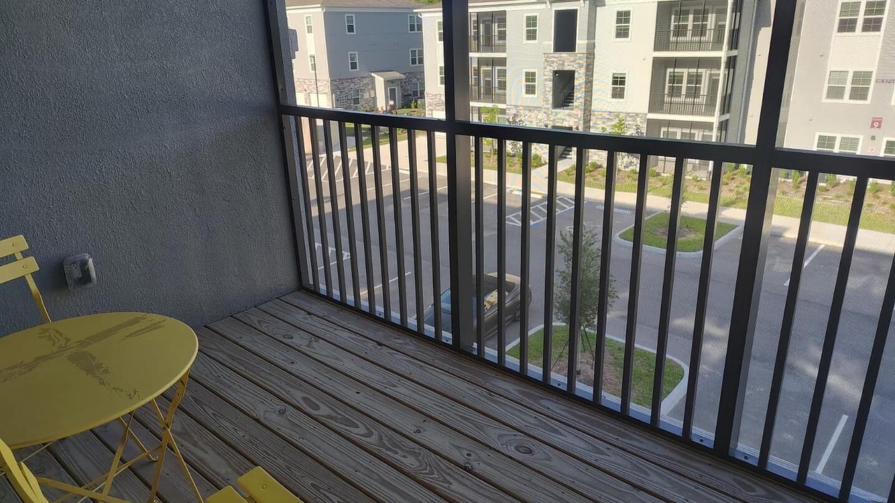 Photo of Outdoor in Newberry