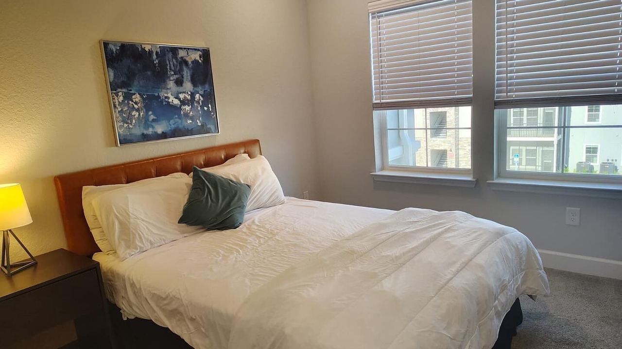 Photo of Bedroom in Newberry