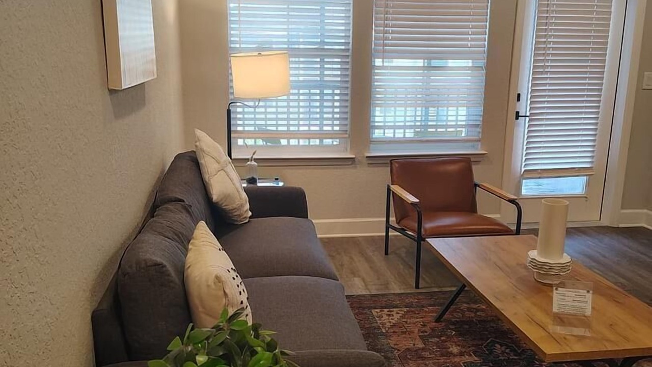 Photo of Livingroom in Newberry