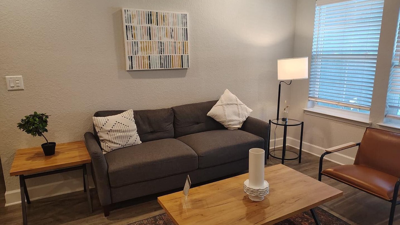 Photo of Livingroom in Newberry