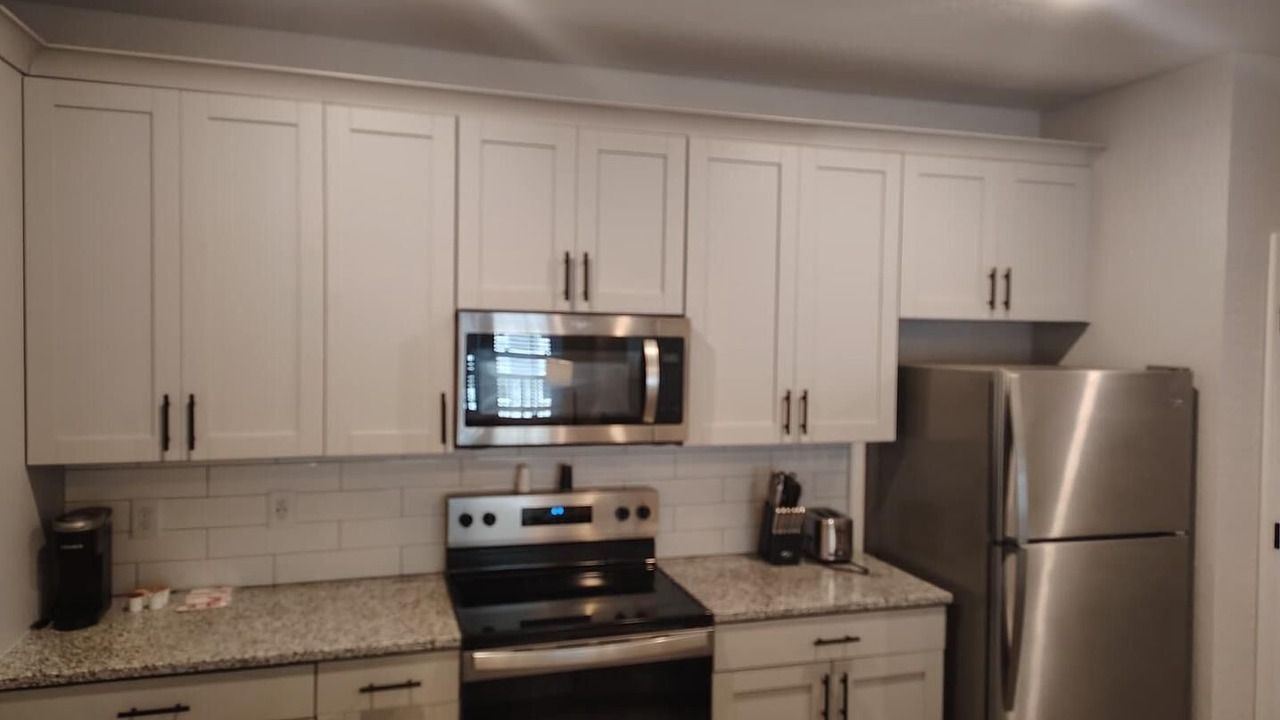 Photo of Kitchen in Newberry