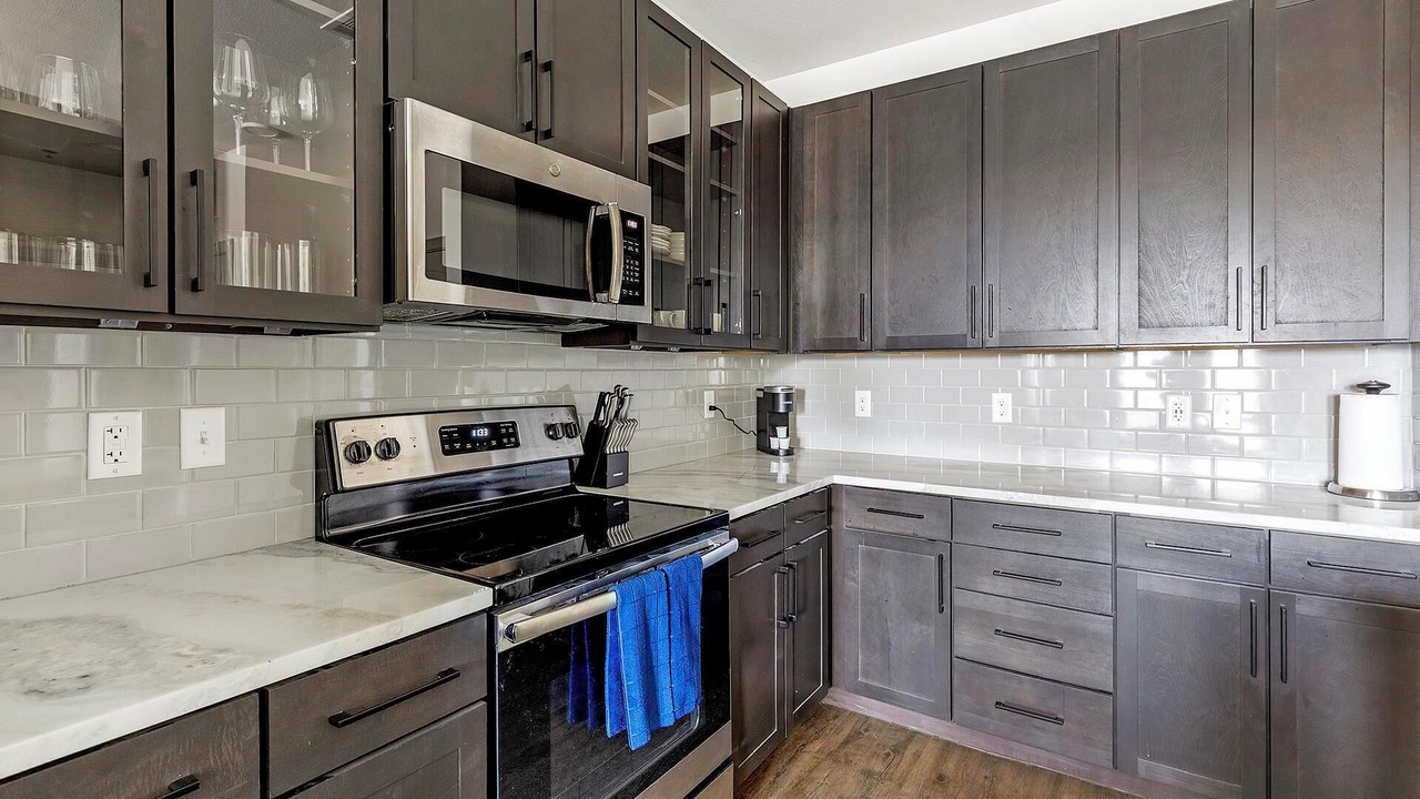 Photo of Kitchen in Denton