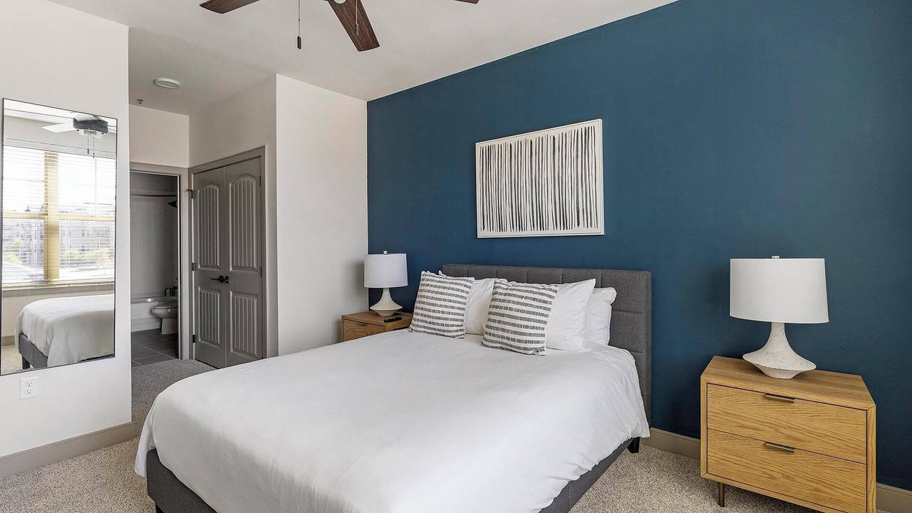 Photo of Bedroom in Denton