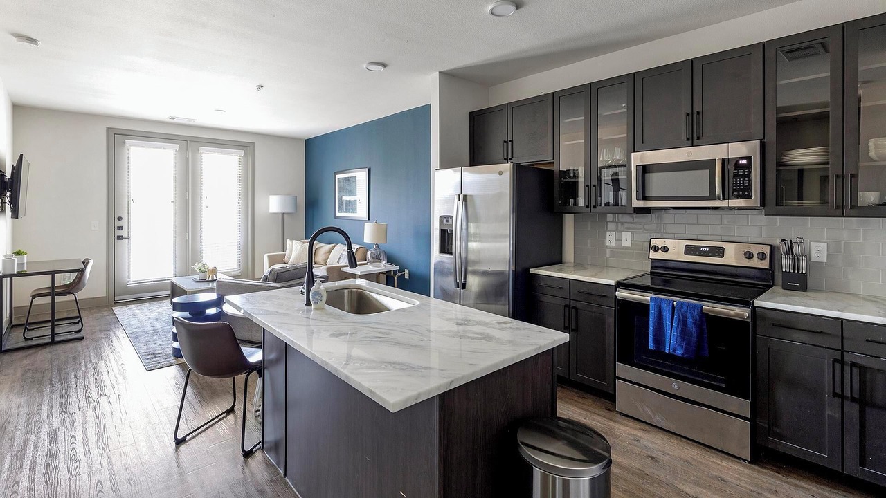 Photo of Kitchen in Denton