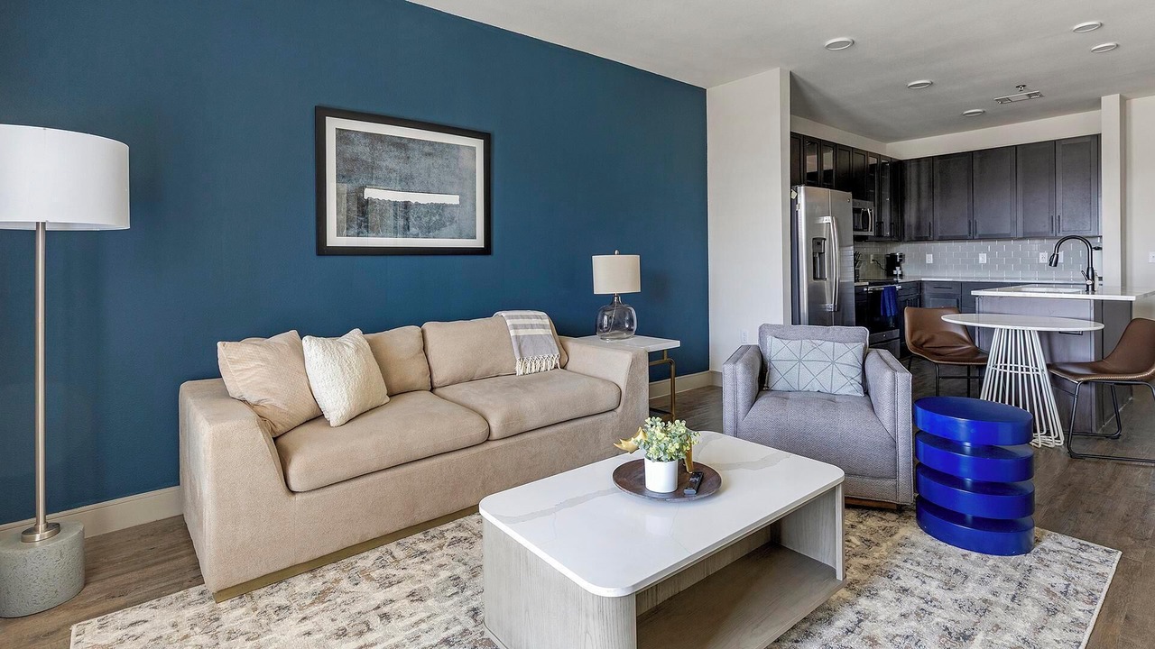 Photo of Livingroom in Denton