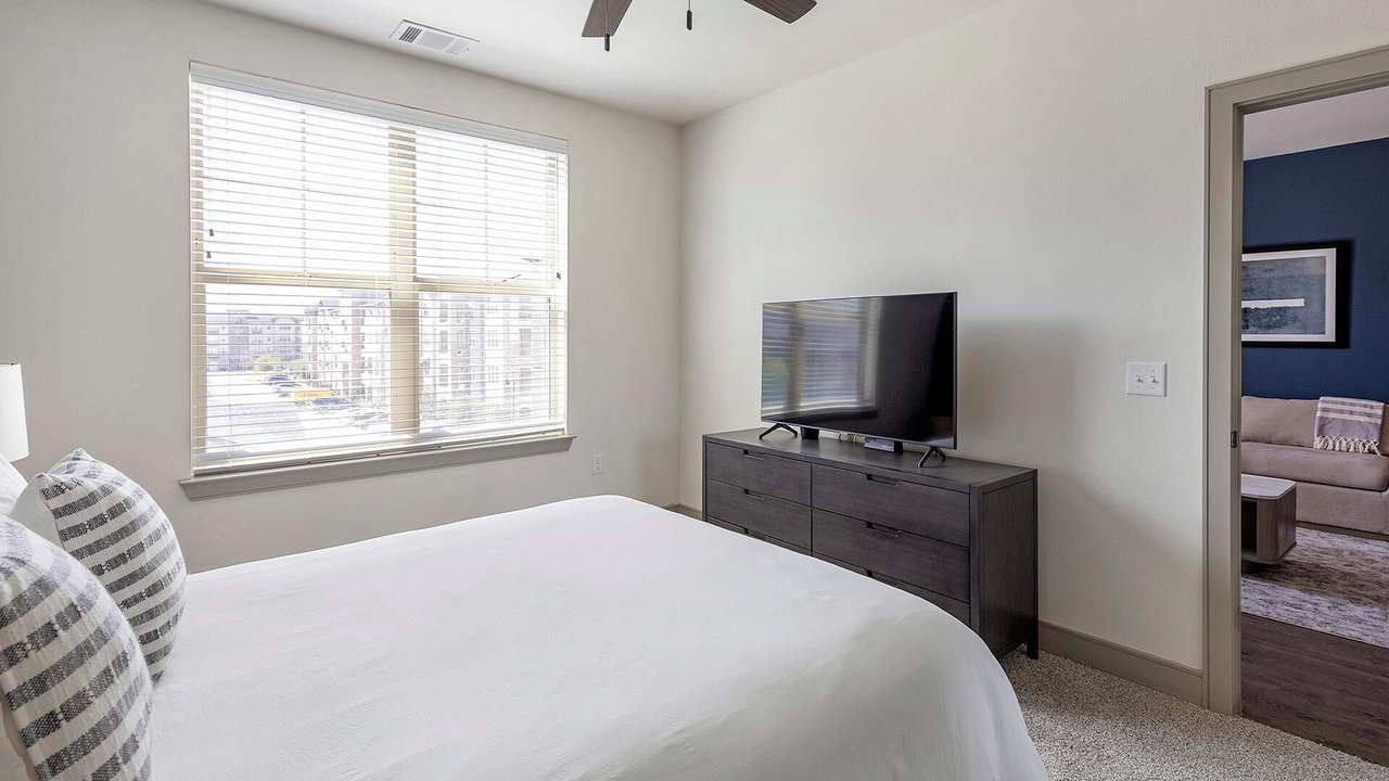 Photo of Bedroom in Denton
