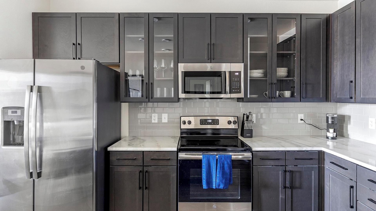 Photo of Kitchen in Denton