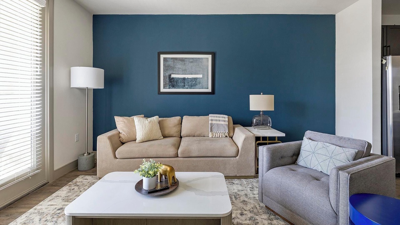 Photo of Livingroom in Denton