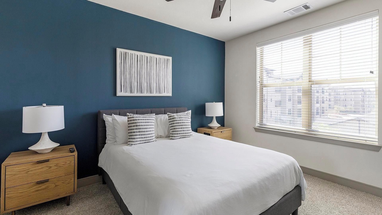 Photo of Bedroom in Denton