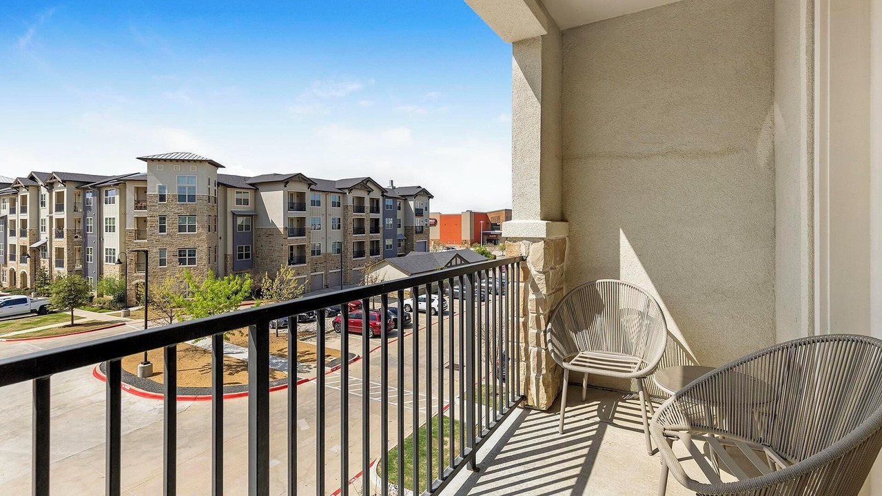 Photo of Outdoor in Denton