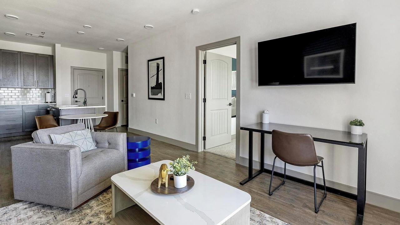 Photo of Livingroom in Denton