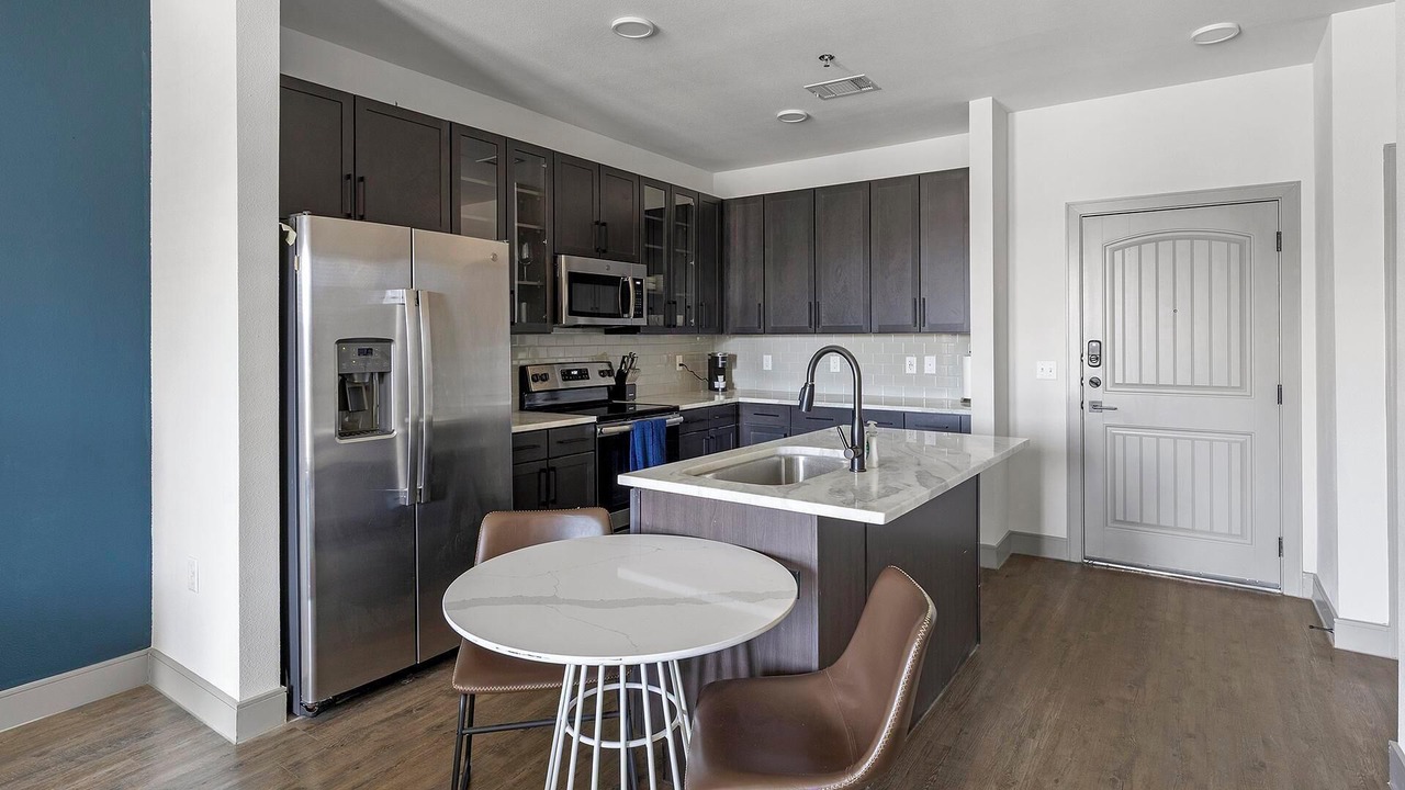 Photo of Kitchen in Denton