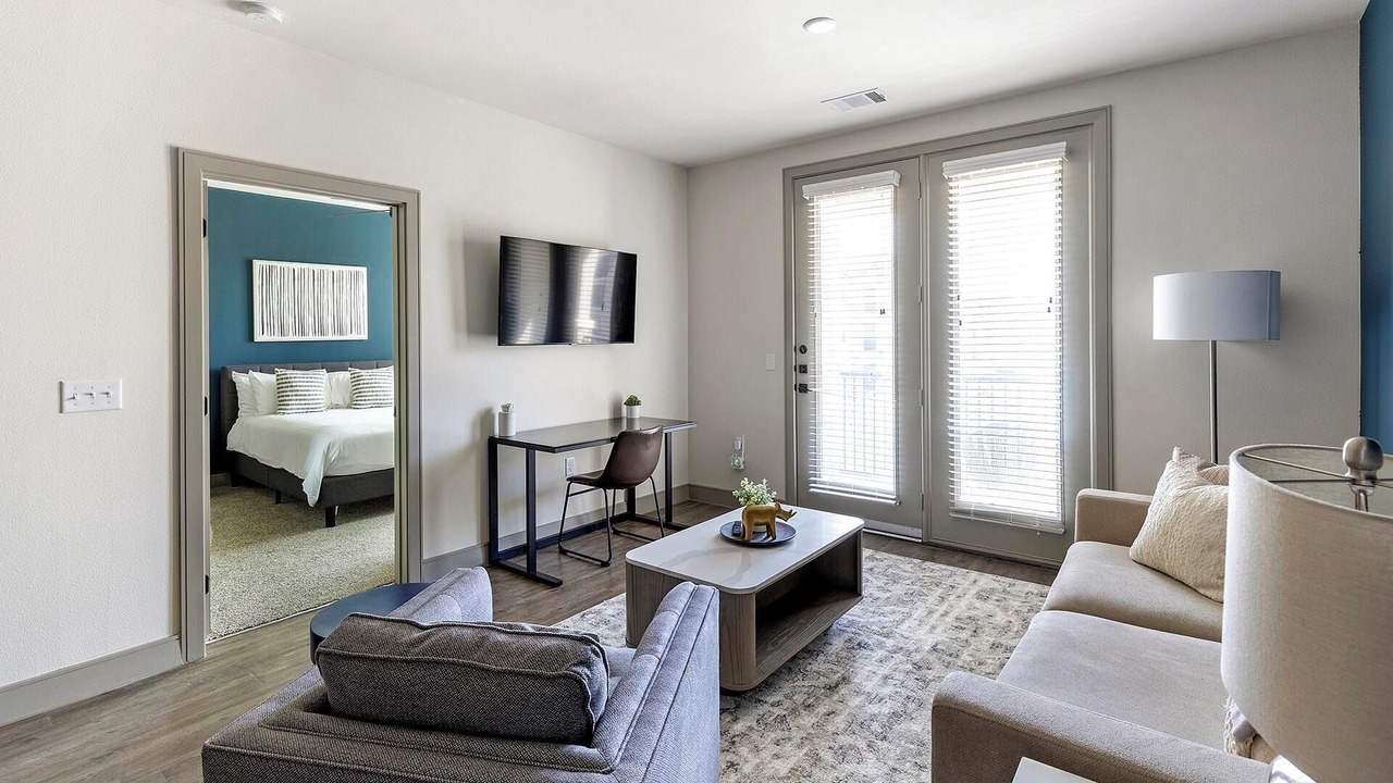 Photo of Bedroom in Denton