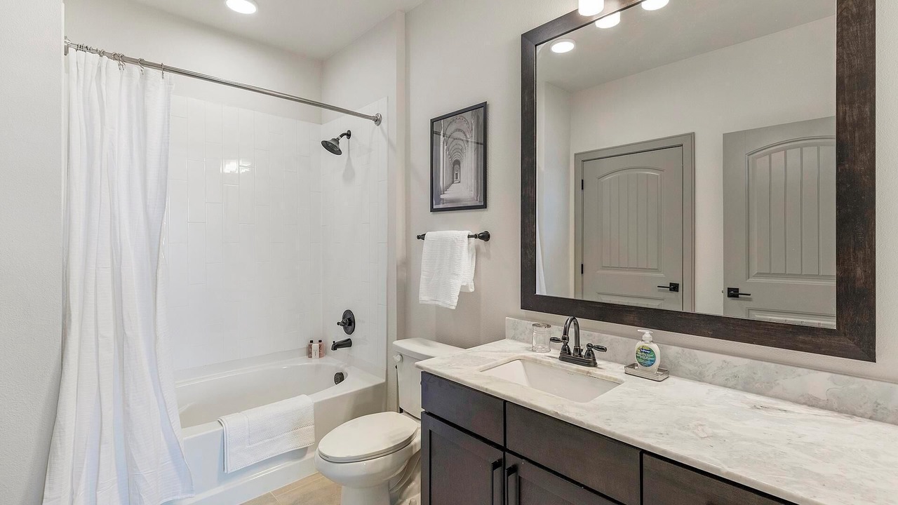 Photo of Bathroom in Denton