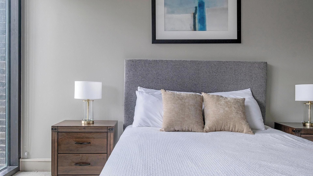 Photo of Bedroom in Houston