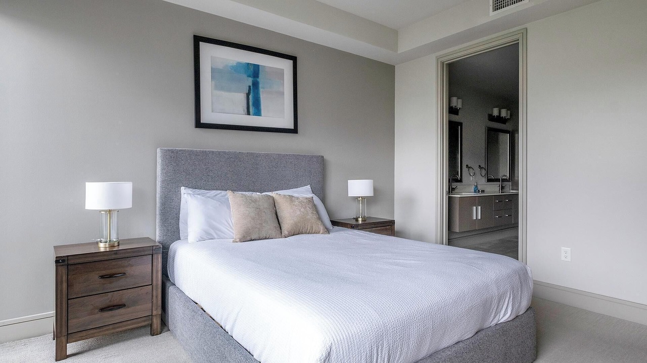 Photo of Bedroom in Houston