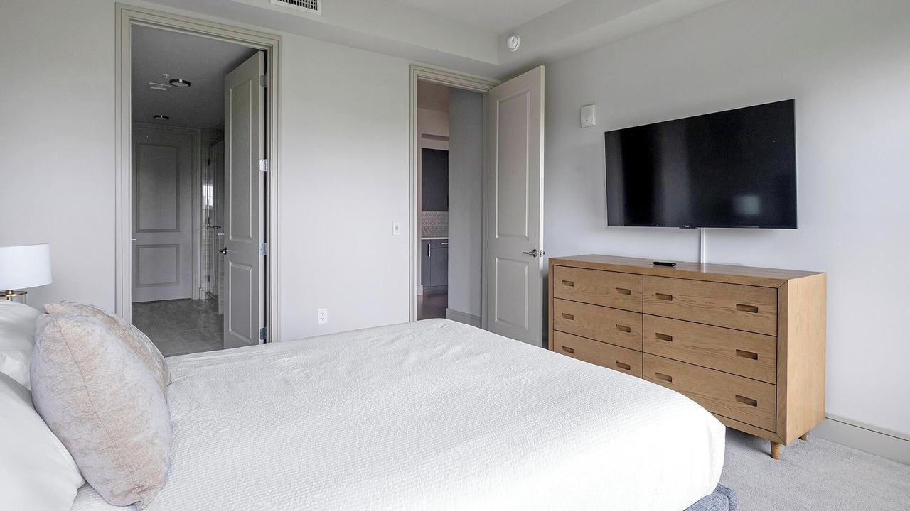 Photo of Bedroom in Houston