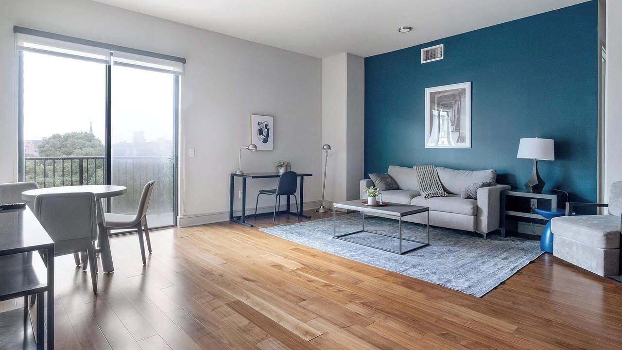 Photo of Livingroom in Houston