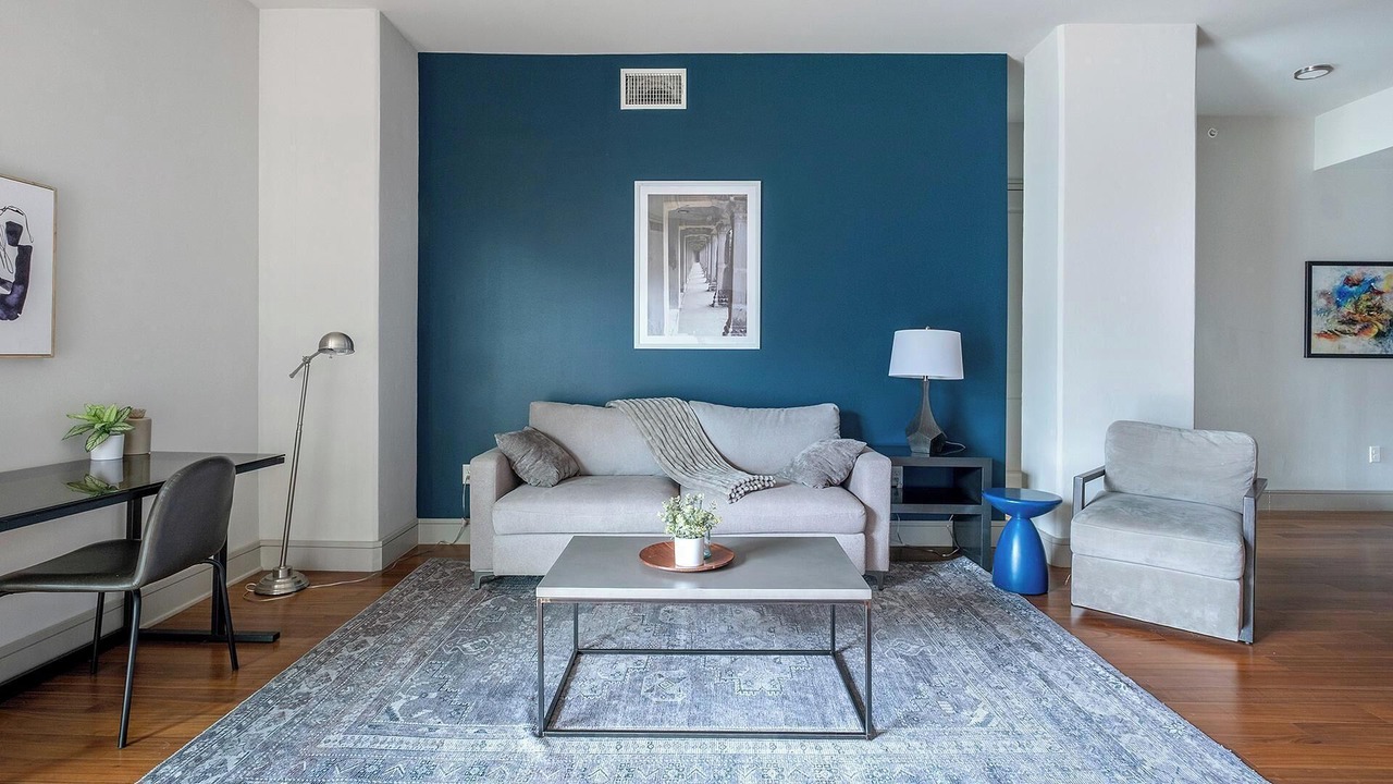 Photo of Livingroom in Houston