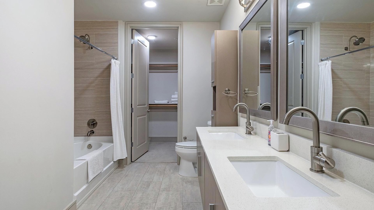 Photo of Bathroom in Houston