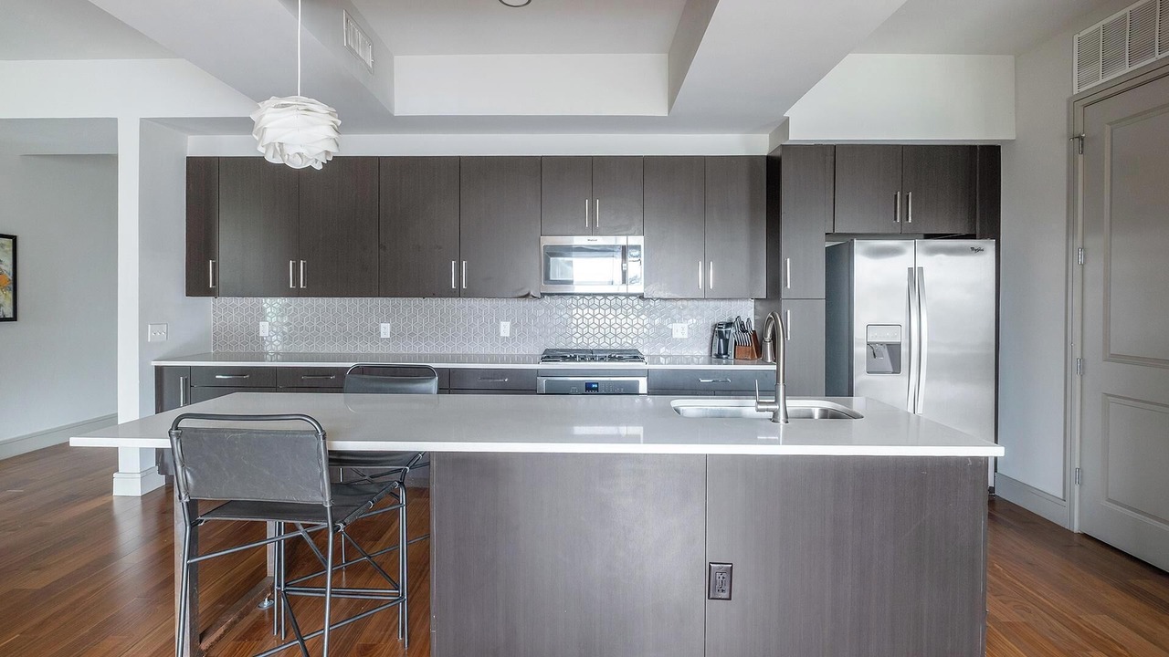 Photo of Kitchen in Houston