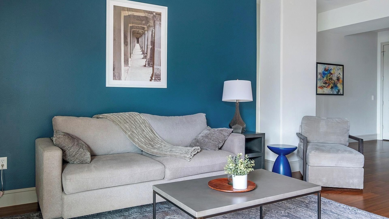 Photo of Livingroom in Houston