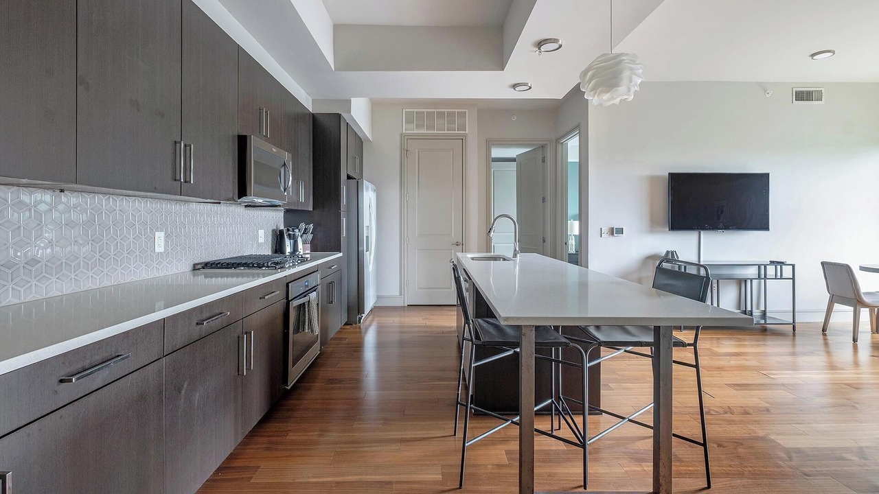Photo of Kitchen in Houston