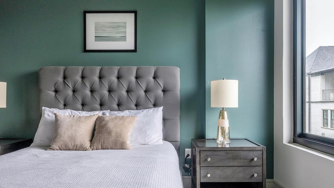 Photo of Bedroom in Houston