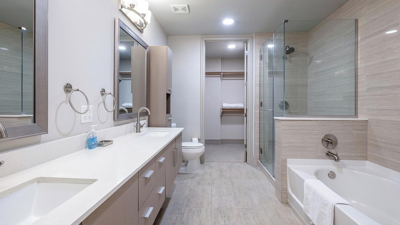 Photo of Bathroom in Houston