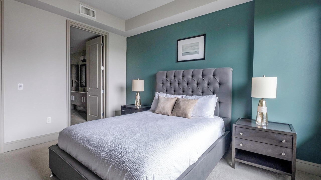 Photo of Bedroom in Houston