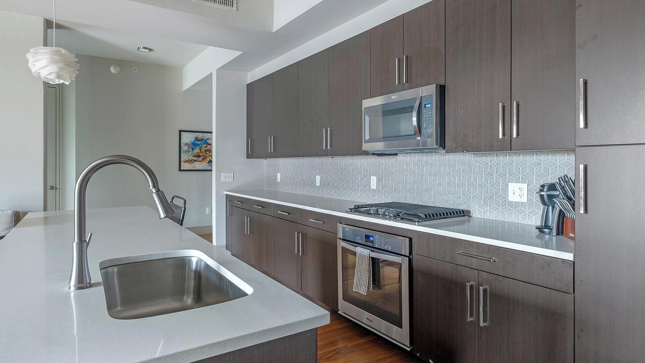 Photo of Kitchen in Houston