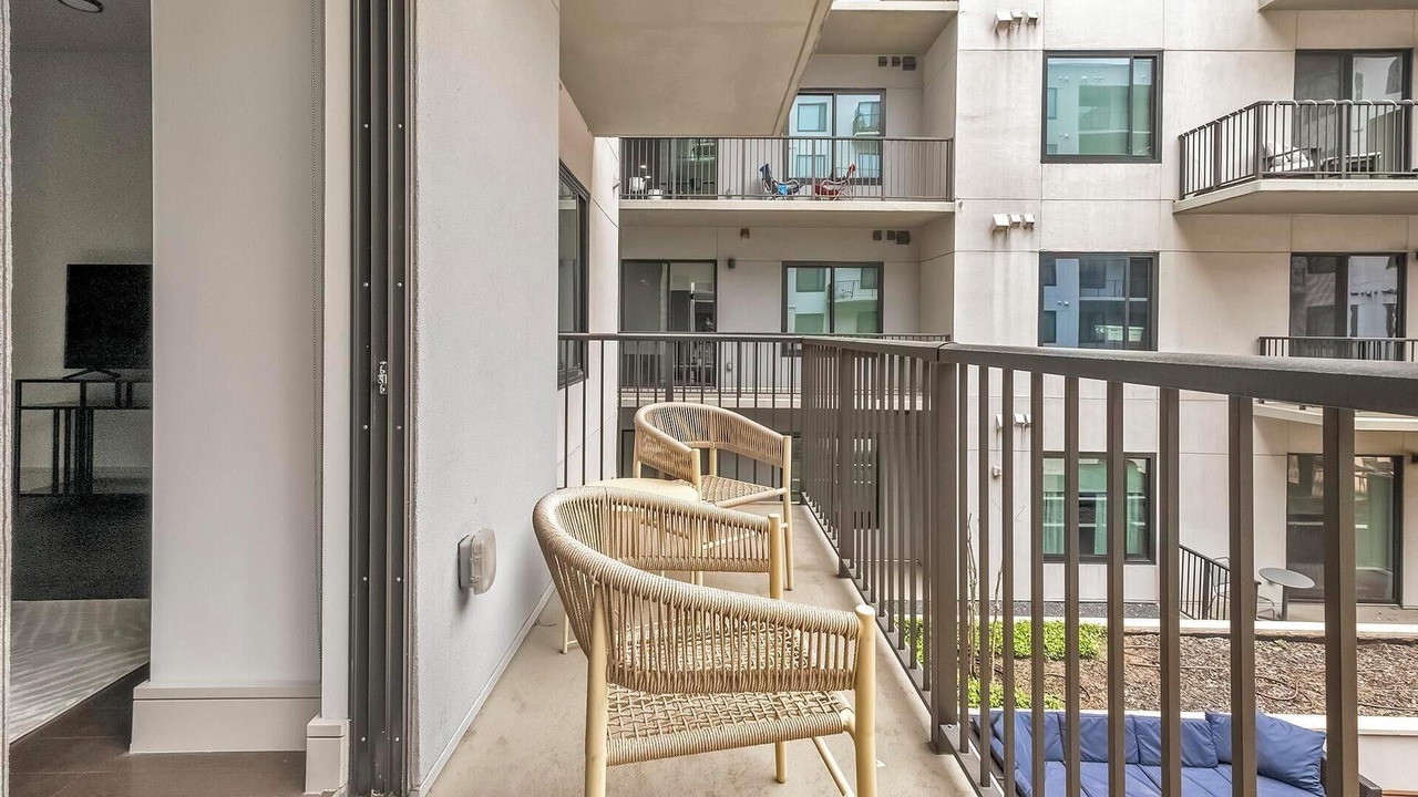 Photo of Outdoor in Houston