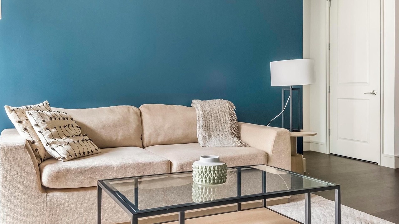 Photo of Livingroom in Houston