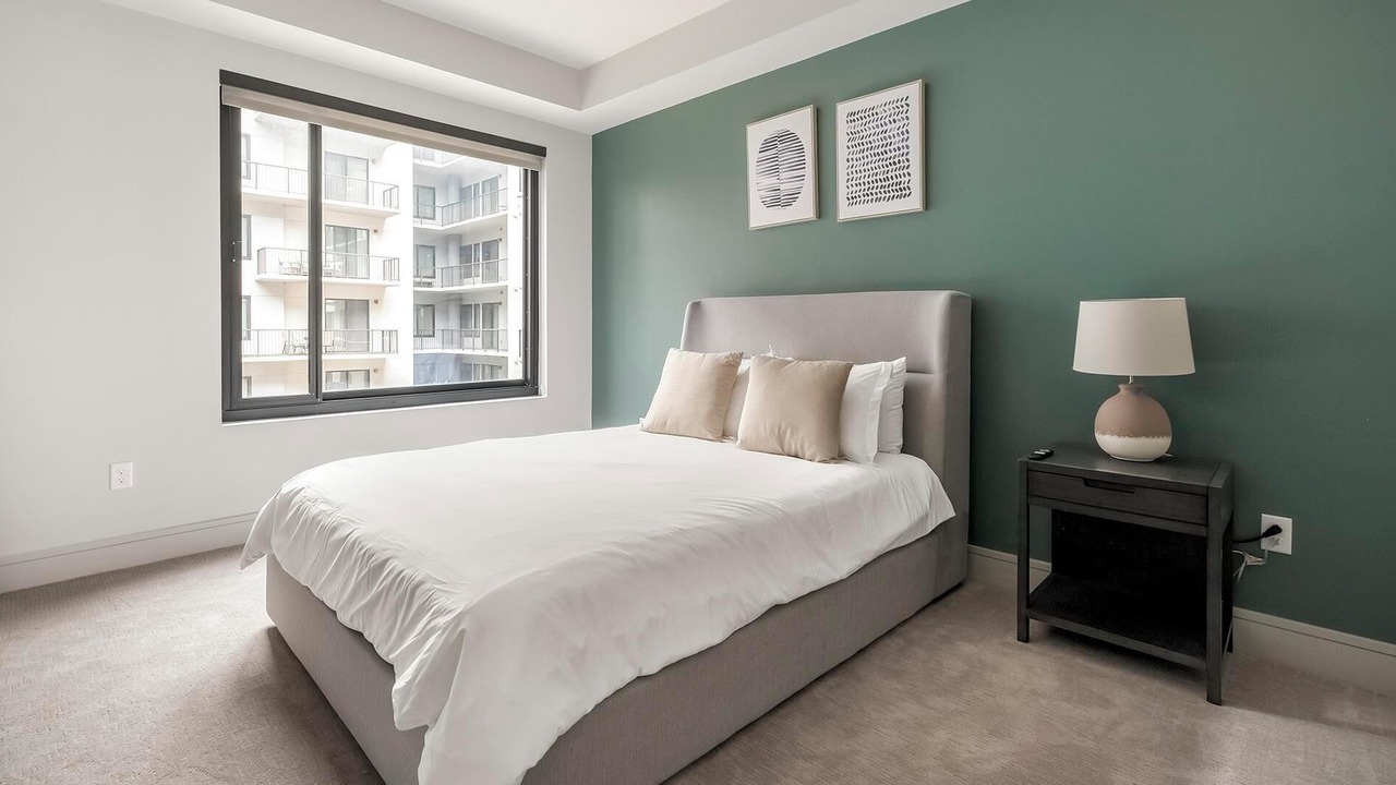 Photo of Bedroom in Houston