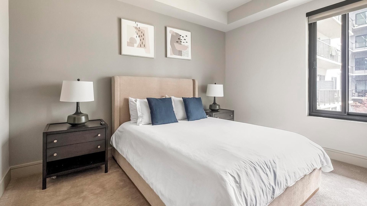 Photo of Bedroom in Houston