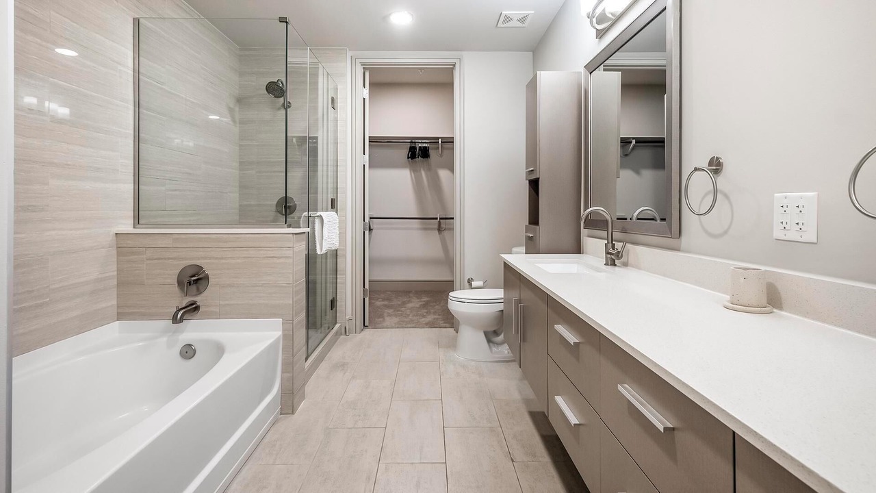 Photo of Bathroom in Houston