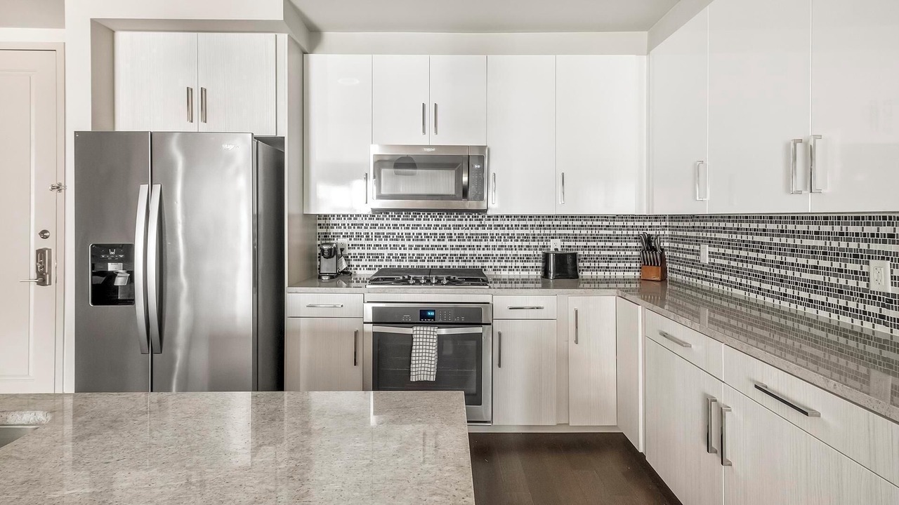 Photo of Kitchen in Houston
