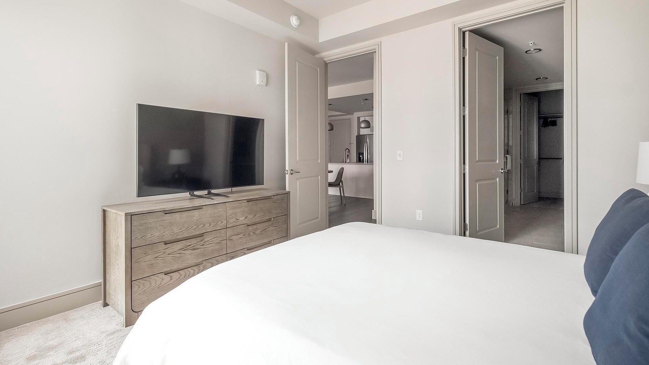 Photo of Bedroom in Houston