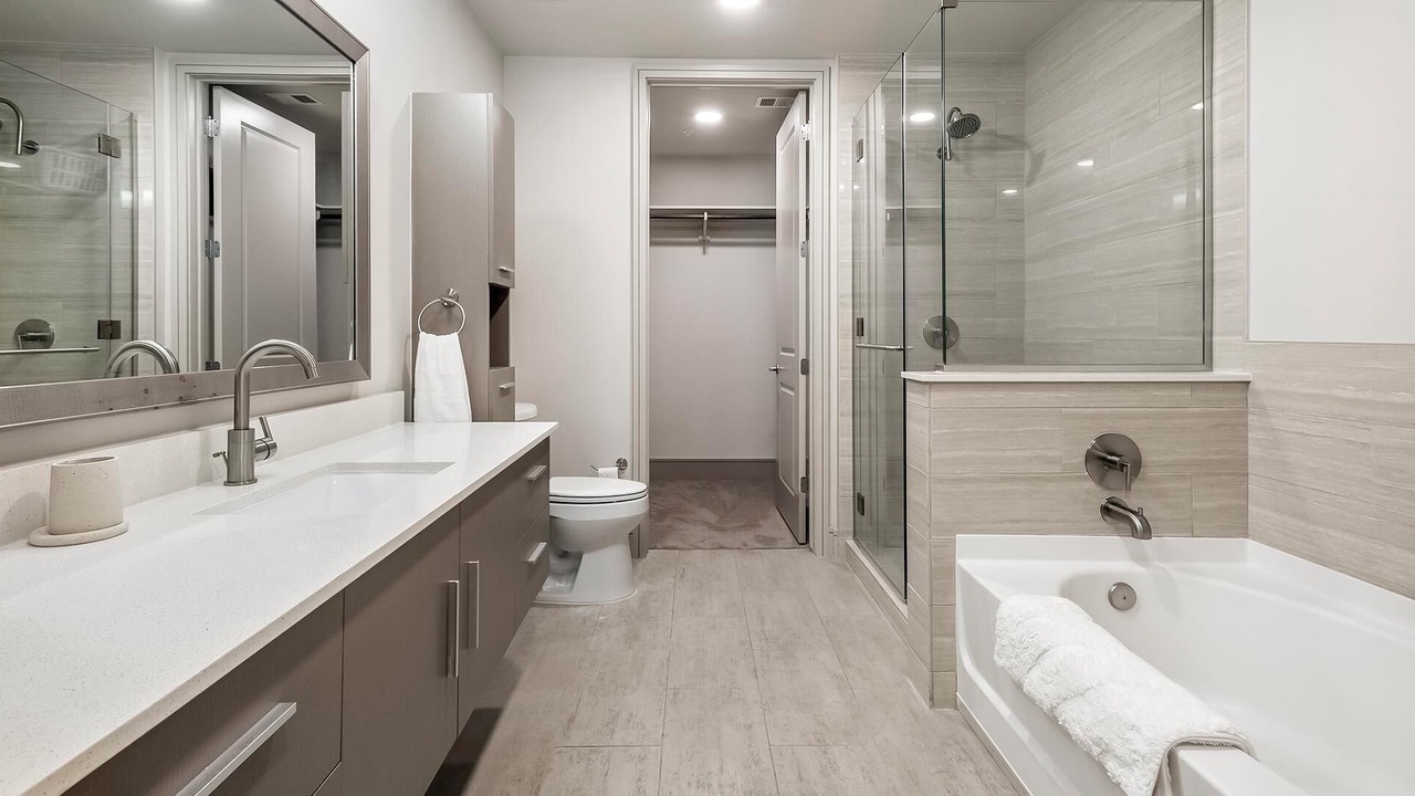 Photo of Bathroom in Houston