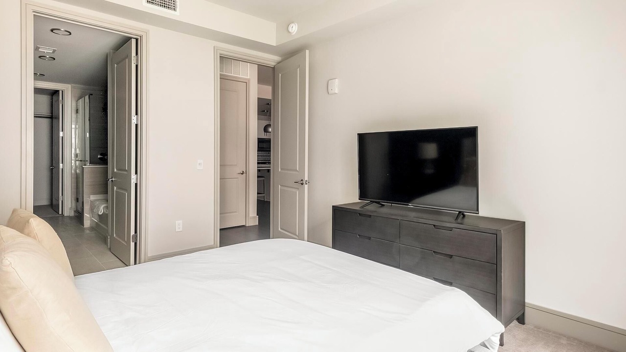Photo of Bedroom in Houston