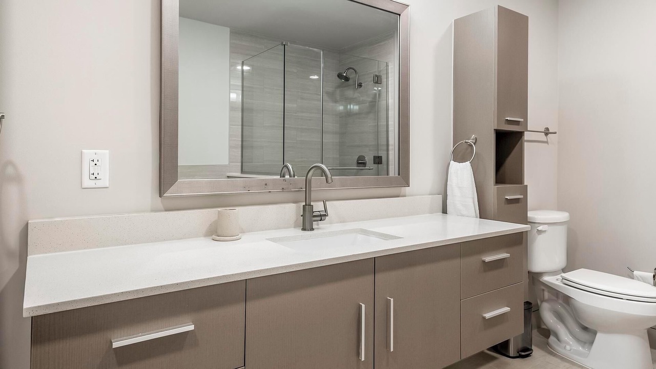 Photo of Bathroom in Houston