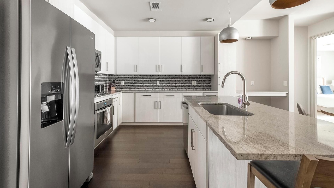 Photo of Kitchen in Houston