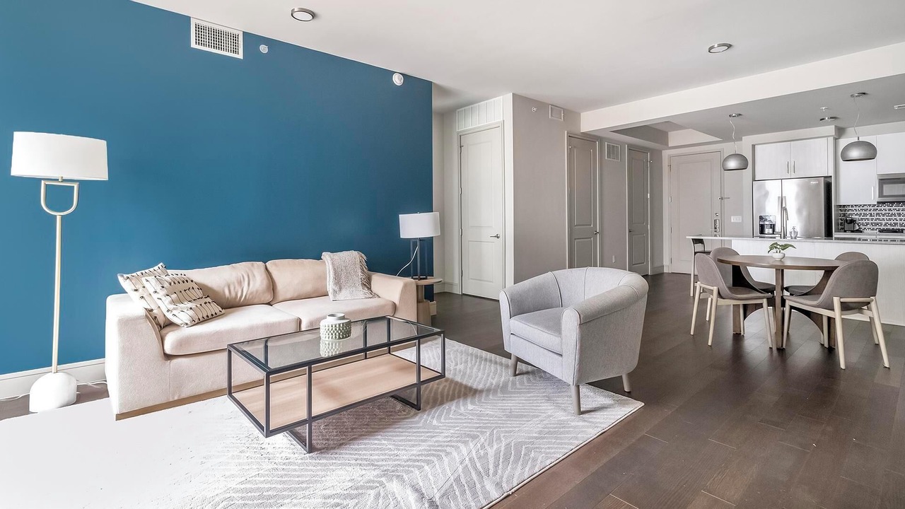 Photo of Livingroom in Houston