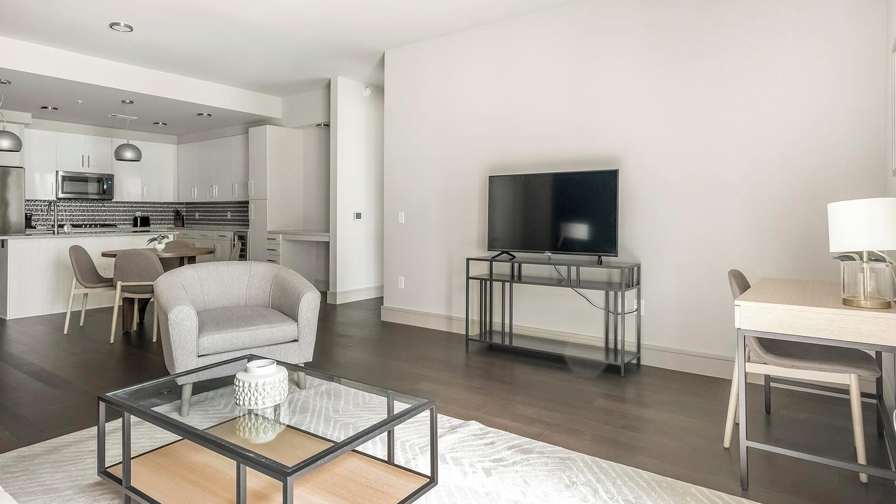 Photo of Livingroom in Houston